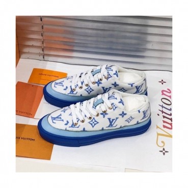 Louis Vuitton 2020 Ladies Sneakers - 루이비통 2020 여성용 스니커즈 LOUS1000,Size(225 