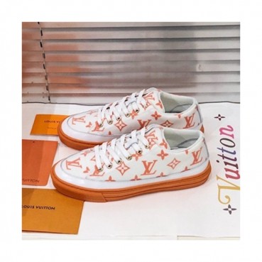 Louis Vuitton 2020 Ladies Sneakers - 루이비통 2020 여성용 스니커즈 LOUS0999,Size(225 