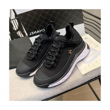 Chanel 2020 Ladies Sneakers - 샤넬 2020  여성용 스니커즈 CHAS0450.Size(225 