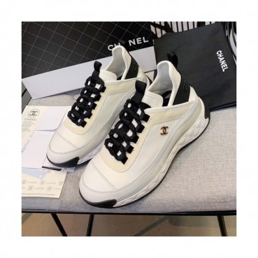 Chanel 2020 Ladies Sneakers - 샤넬 2020  여성용 스니커즈 CHAS0449.Size(225 