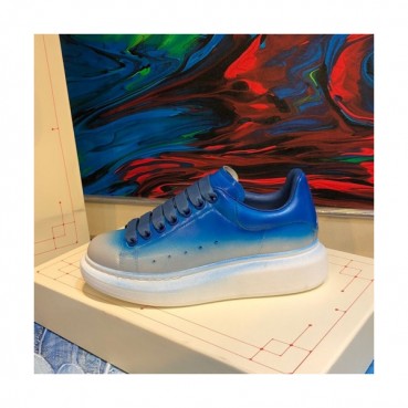Alexander McQueen 2019 Mm/Wm Sneakers - 알렉산더맥퀸 2019 남여공용 스니커즈 AMQS0130,Size(225 