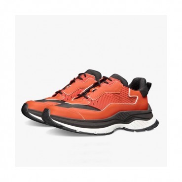 Berluti 2020 Mens Leather Sneakers -  벨루티 2020 남성용 레더 스니커즈 BERTS0075.Size(240 