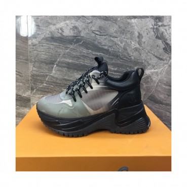 Louis Vuitton 2020 Mm / Wm Sneakers - 루이비통 2020 남여공용 스니커즈 LOUS0995,Size(225 