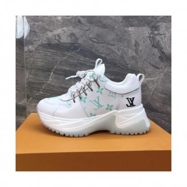 Louis Vuitton 2020 Mm / Wm Sneakers - 루이비통 2020 남여공용 스니커즈 LOUS0994,Size(225 
