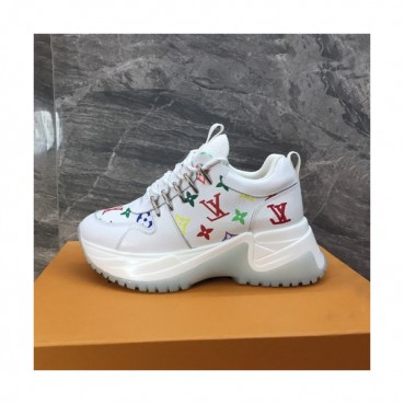Louis Vuitton 2020 Mm / Wm Sneakers - 루이비통 2020 남여공용 스니커즈 LOUS0993,Size(225 