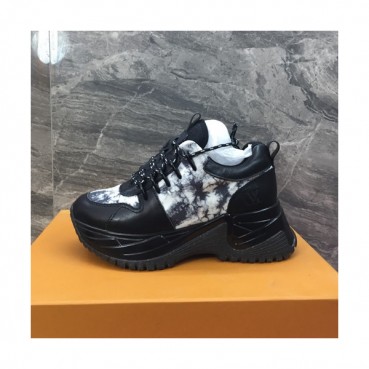 Louis Vuitton 2020 Mm / Wm Sneakers - 루이비통 2020 남여공용 스니커즈 LOUS0992,Size(225 