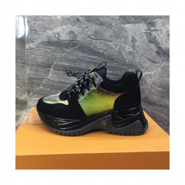 Louis Vuitton 2020 Mm / Wm Sneakers - 루이비통 2020 남여공용 스니커즈 LOUS0990,Size(225 