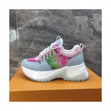 Louis Vuitton 2020 Mm / Wm Sneakers - 루이비통 2020 남여공용 스니커즈 LOUS0988,Size(225 