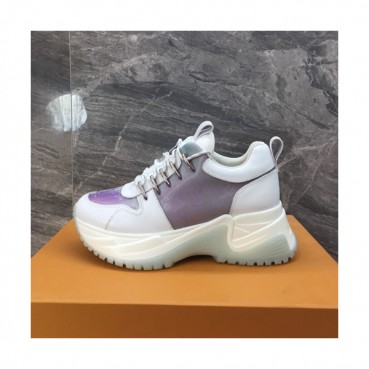 Louis Vuitton 2020 Mm / Wm Sneakers - 루이비통 2020 남여공용 스니커즈 LOUS0987,Size(225 