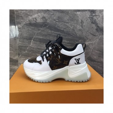 Louis Vuitton 2020 Mm / Wm Sneakers - 루이비통 2020 남여공용 스니커즈 LOUS0986,Size(225 