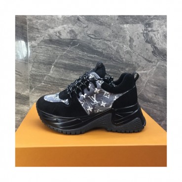 Louis Vuitton 2020 Mm / Wm Sneakers - 루이비통 2020 남여공용 스니커즈 LOUS0985,Size(225 