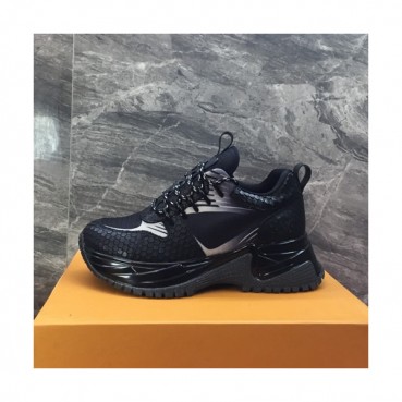 Louis Vuitton 2020 Mm / Wm Sneakers - 루이비통 2020 남여공용 스니커즈 LOUS0983,Size(225 