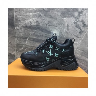Louis Vuitton 2020 Mm / Wm Sneakers - 루이비통 2020 남여공용 스니커즈 LOUS0982,Size(225 