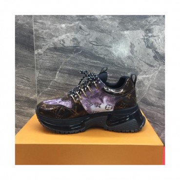 Louis Vuitton 2020 Mm / Wm Sneakers - 루이비통 2020 남여공용 스니커즈 LOUS0981,Size(225 