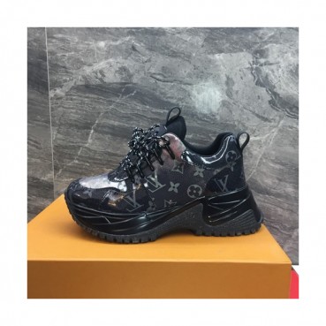 Louis Vuitton 2020 Mm / Wm Sneakers - 루이비통 2020 남여공용 스니커즈 LOUS0980,Size(225 