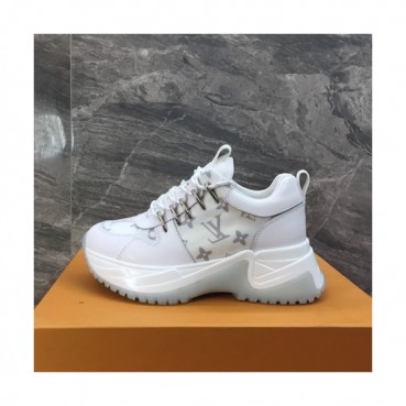 Louis Vuitton 2020 Mm / Wm Sneakers - 루이비통 2020 남여공용 스니커즈 LOUS0979,Size(225 