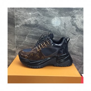 Louis Vuitton 2020 Mm / Wm Sneakers - 루이비통 2020 남여공용 스니커즈 LOUS0978,Size(225 