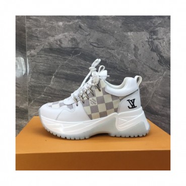 Louis Vuitton 2020 Mm / Wm Sneakers - 루이비통 2020 남여공용 스니커즈 LOUS0976,Size(225 