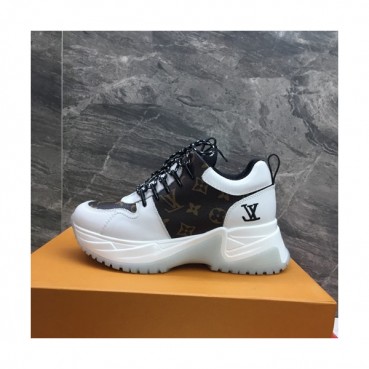 Louis Vuitton 2020 Mm / Wm Sneakers - 루이비통 2020 남여공용 스니커즈 LOUS0975,Size(225 