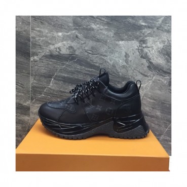 Louis Vuitton 2020 Mm / Wm Sneakers - 루이비통 2020 남여공용 스니커즈 LOUS0974,Size(225 