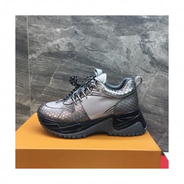 Louis Vuitton 2020 Mm / Wm Sneakers - 루이비통 2020 남여공용 스니커즈 LOUS0973,Size(225 