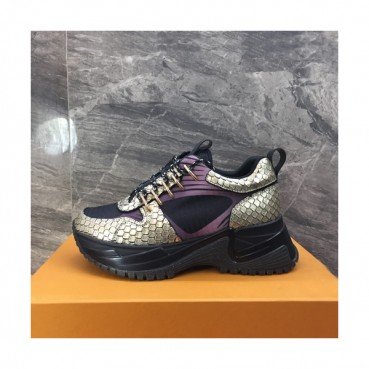 Louis Vuitton 2020 Mm / Wm Sneakers - 루이비통 2020 남여공용 스니커즈 LOUS0972,Size(225 