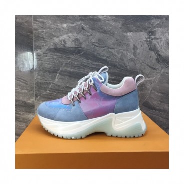 Louis Vuitton 2020 Mm / Wm Sneakers - 루이비통 2020 남여공용 스니커즈 LOUS0970,Size(225 
