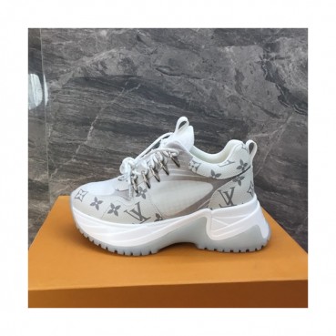 Louis Vuitton 2020 Mm / Wm Sneakers - 루이비통 2020 남여공용 스니커즈 LOUS0969,Size(225 