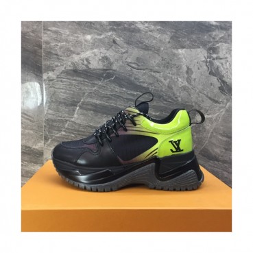 Louis Vuitton 2020 Mm / Wm Sneakers - 루이비통 2020 남여공용 스니커즈 LOUS0968,Size(225 