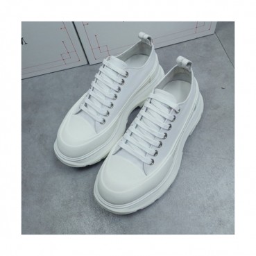 Alexander McQueen 2020 Mm / Wm Sneakers - 알렉산더맥퀸 2020 남여공용 스니커즈 AMQS0129,Size(225 