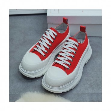 Alexander McQueen 2020 Mm / Wm Sneakers - 알렉산더맥퀸 2020 남여공용 스니커즈 AMQS0127,Size(225 