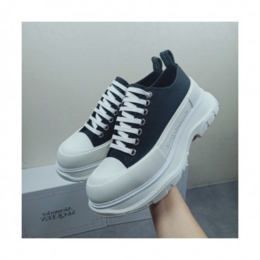Alexander McQueen 2020 Mm / Wm Sneakers - 알렉산더맥퀸 2020 남여공용 스니커즈 AMQS0126,Size(225 