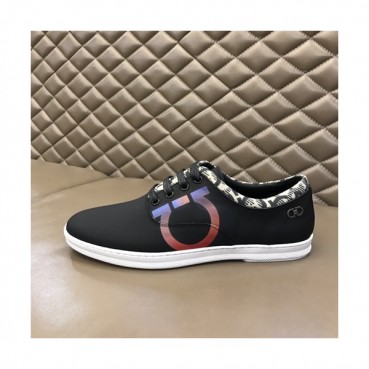 Ferragamo  2020 Mens  Sneakers - 페라가모 2020 남성용  스니커즈 FGMS0356,Size(240 