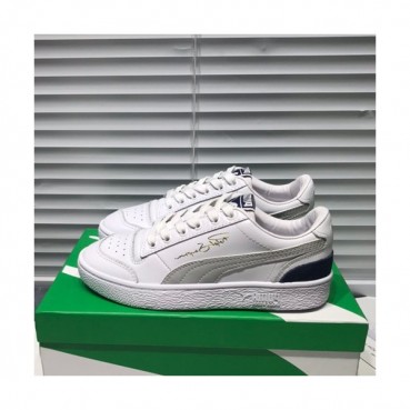 Puma 2020 Mm / Wm Leather Sneakers - 푸마 2020 남여공용 레더 스니커즈 , PUMS0034, 사이즈 (225