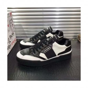 Dolce&Gabbana 2020 Mens Sneakers  - 돌체앤가바나 2020 남성용 스니커즈 DGS0186,Size(240 