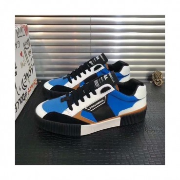 Dolce&Gabbana 2020 Mens Sneakers  - 돌체앤가바나 2020 남성용 스니커즈 DGS0185,Size(240 