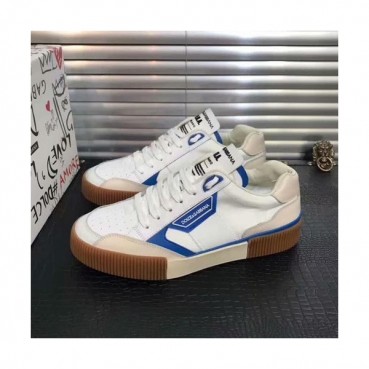Dolce&Gabbana 2020 Mens Sneakers  - 돌체앤가바나 2020 남성용 스니커즈 DGS0183,Size(240 