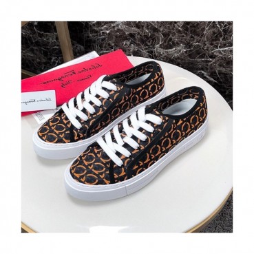 Ferragamo 2020 Mens Sneakers - 페라가모 2020 남성용 스니커즈, FGMS0335,Size(240 