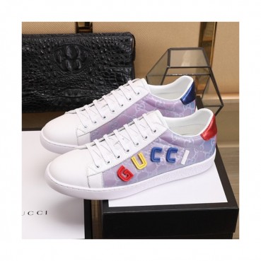 Gucci 2020 Mens Sneakers - 구찌  2020 남성용 스니커즈 GUCS1002,Size(240 