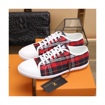 Louis Vuitton 2020 Mens Sneakers - 루이비통 2020 남성용 스니커즈 LOUS0930,Size(240 