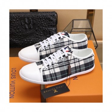 Louis Vuitton 2020 Mens Sneakers - 루이비통 2020 남성용 스니커즈 LOUS0929,Size(240 