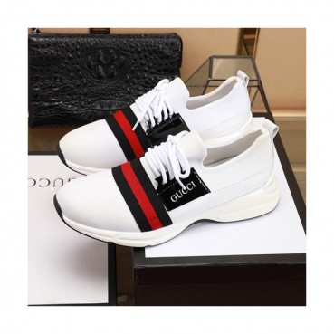 Gucci 2020 Mens Sneakers - 구찌  2020 남성용 스니커즈 GUCS1000,Size(240 
