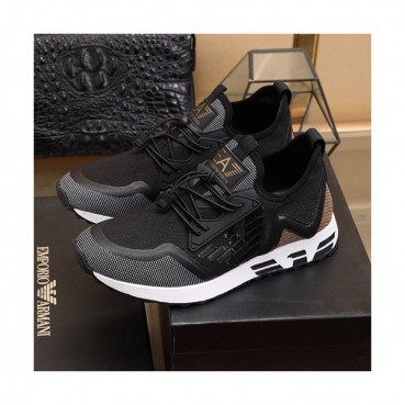 Armani 2020 Mens Sneakers  - 알마니 2020 남성용 스니커즈 ARMS0281,Size(240 