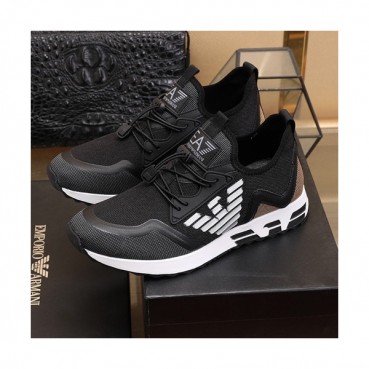 Armani 2020 Mens Sneakers  - 알마니 2020 남성용 스니커즈 ARMS0280,Size(240 