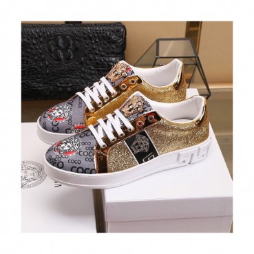 Versace 2020 Mens Sneakers - 베르사체 2020 남성용 스니커즈 VERS0452,Size (240 