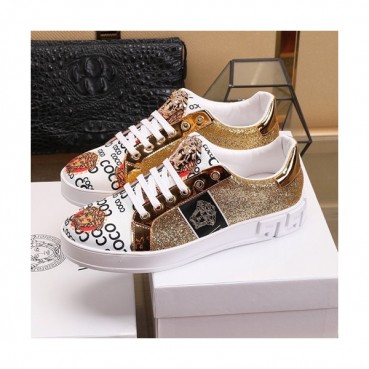 Versace 2020 Mens Sneakers - 베르사체 2020 남성용 스니커즈 VERS0451,Size (240 