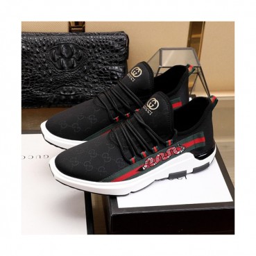Gucci 2020 Mens Sneakers - 구찌 2020 남성용 스니커즈 GUCS0983,Size(240 