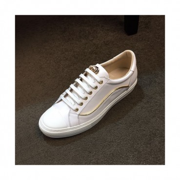 Gucci 2020 Mens Leather Sneakers - 구찌  2020 남성용 레더 스니커즈 GUCS0981,Size(240 