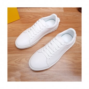 Versace 2020 Mens Leather Sneakers - 베르사체 2020 남성용 레더 스니커즈 VERS0446,Size (240 