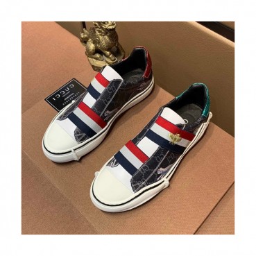 Gucci 2020 Mens Sneakers - 구찌 2020 남성용 스니커즈 GUCS0966,Size(240 